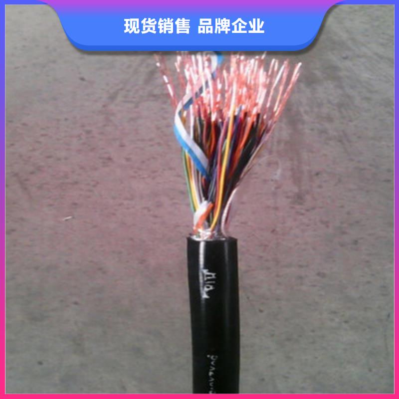 通信電纜-屏蔽電纜發(fā)貨及時(shí)