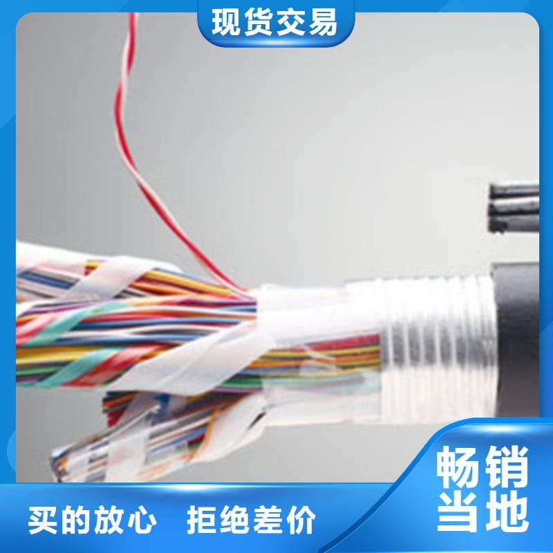 通信电缆屏蔽电缆懂您所需
