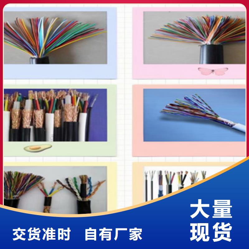 計算機(jī)電纜屏蔽電纜品質(zhì)無所畏懼
