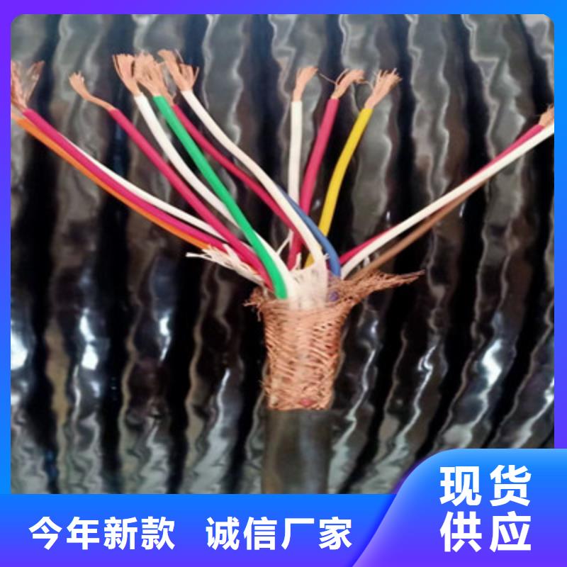 計(jì)算機(jī)電纜煤礦用阻燃信號(hào)電纜甄選好廠家