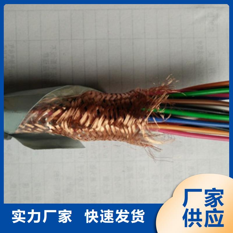 計(jì)算機(jī)電纜屏蔽電纜層層質(zhì)檢