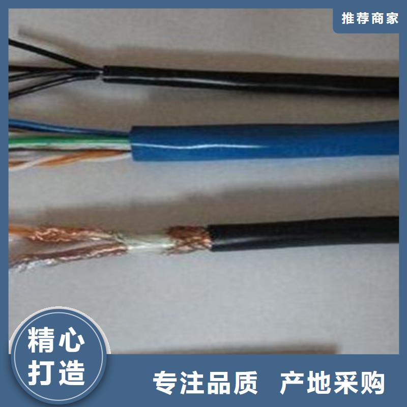 計(jì)算機(jī)電纜煤礦用阻燃信號(hào)電纜甄選好廠家