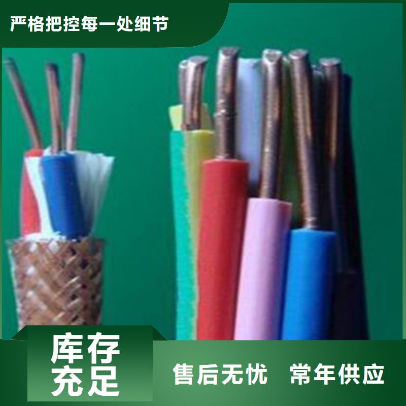 耐高温控制电缆ZR192-KFVP2 14X2.5