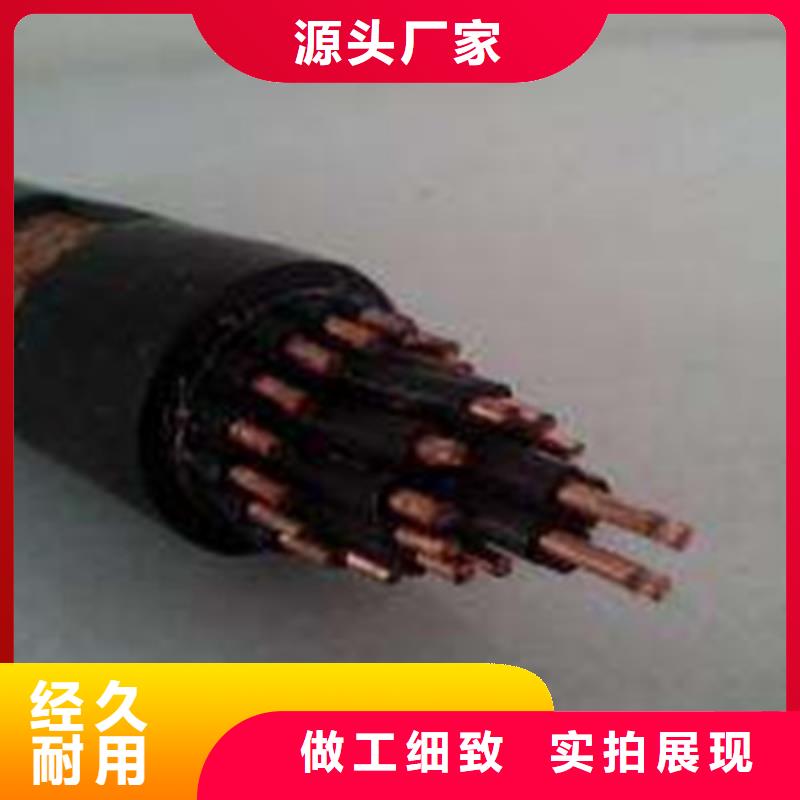 控制電纜屏蔽電纜一個起售