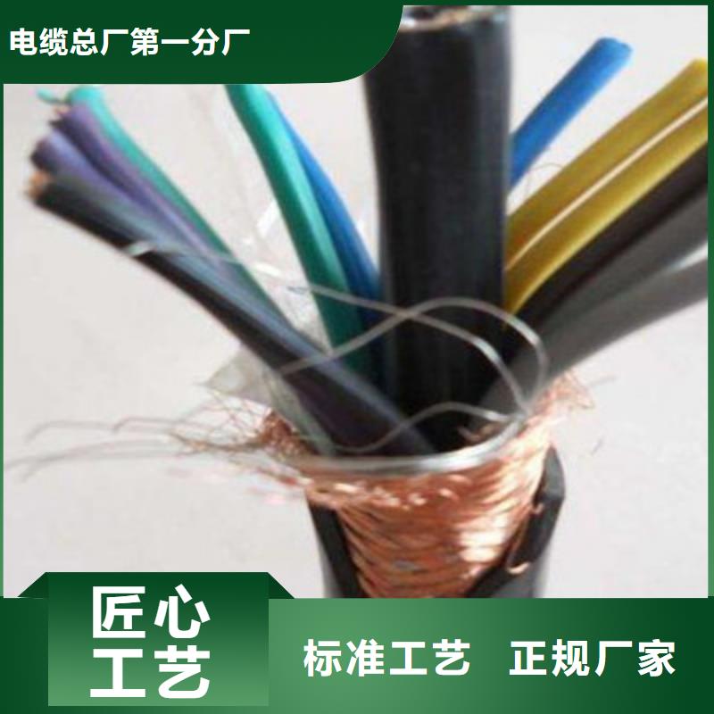 耐高温控制电缆ZR192-KFVP2 14X2.5