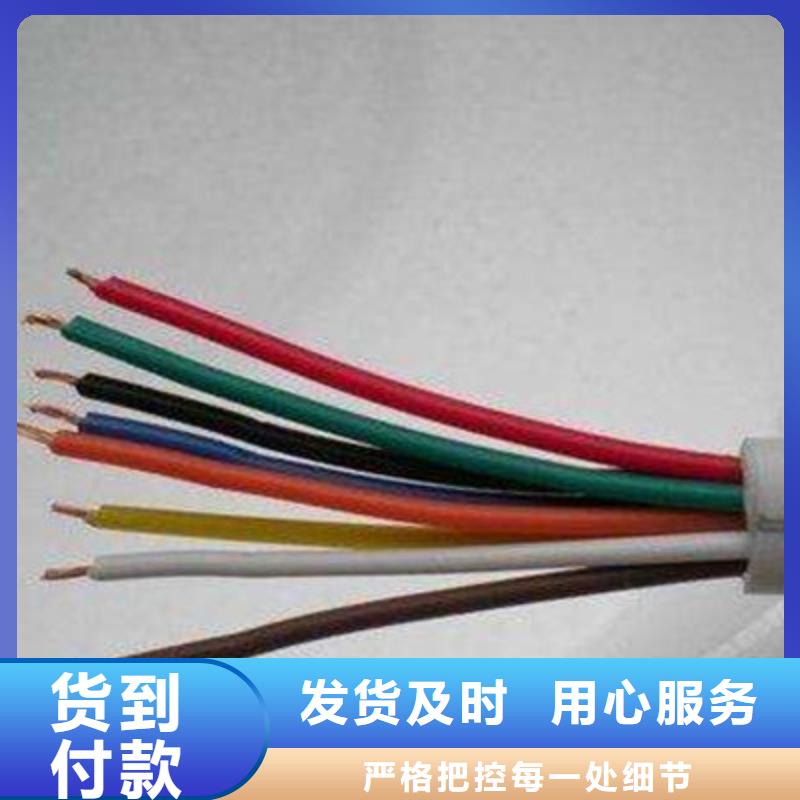 控制电缆屏蔽电缆一个起售