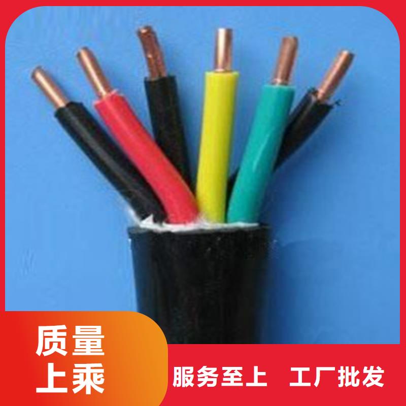 控制電纜屏蔽電纜一個起售
