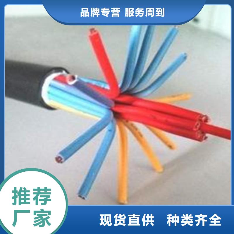 礦用控制電纜-通信電纜嚴(yán)格把關(guān)質(zhì)量放心