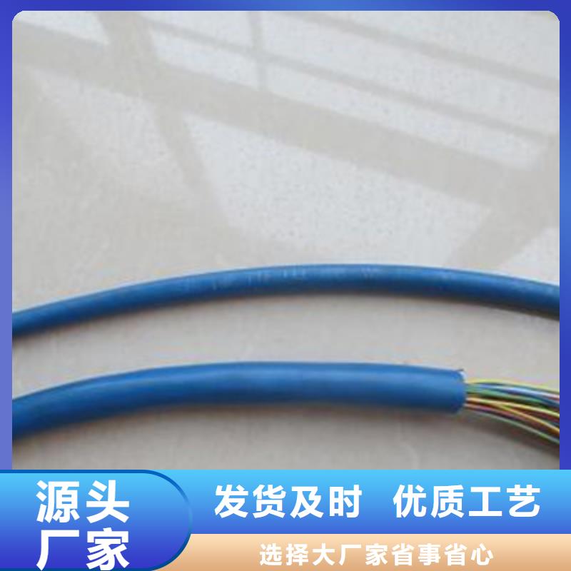 礦用通信電纜屏蔽電纜廠家