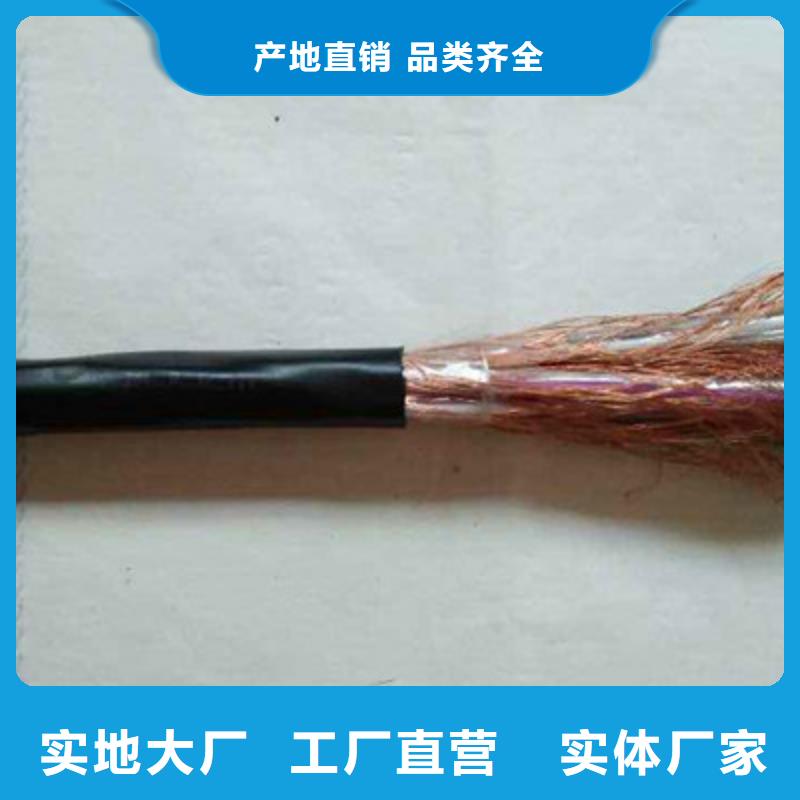 耐高温电缆通信电缆专业生产N年