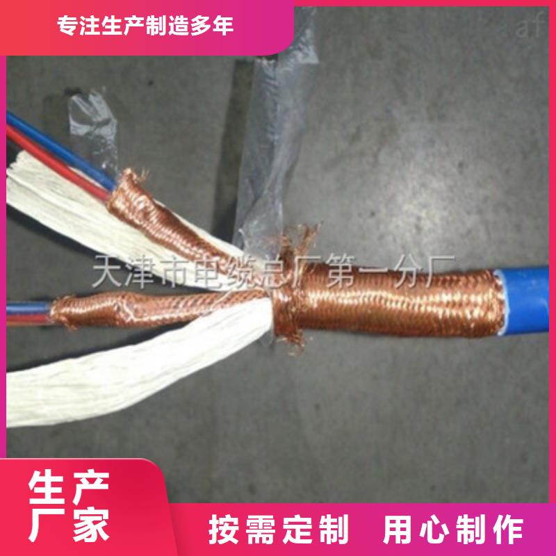 耐高温电缆通信电缆专业生产N年