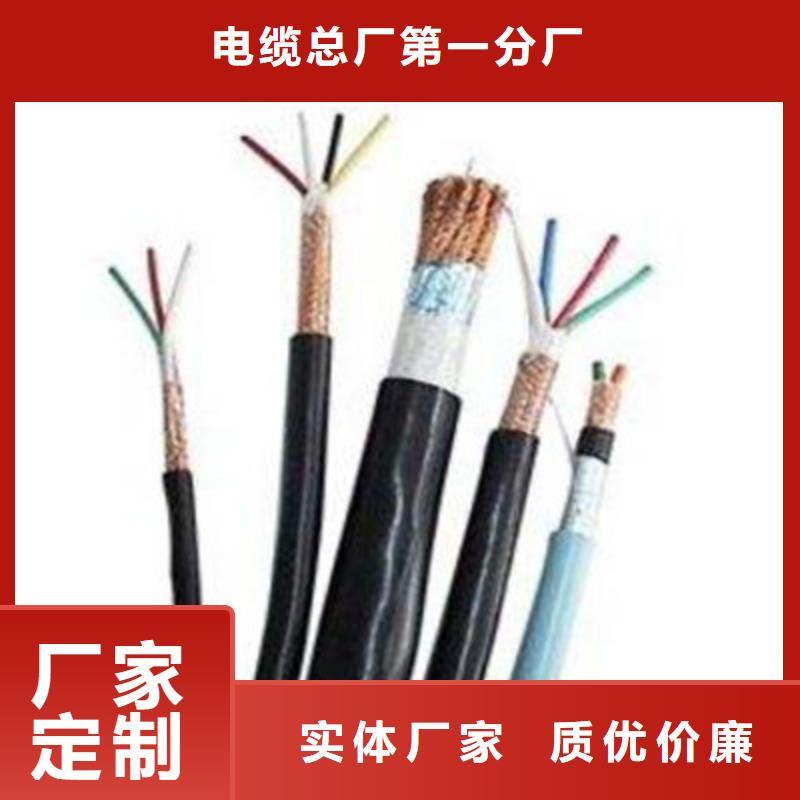 耐高溫電纜信號(hào)電纜專注質(zhì)量
