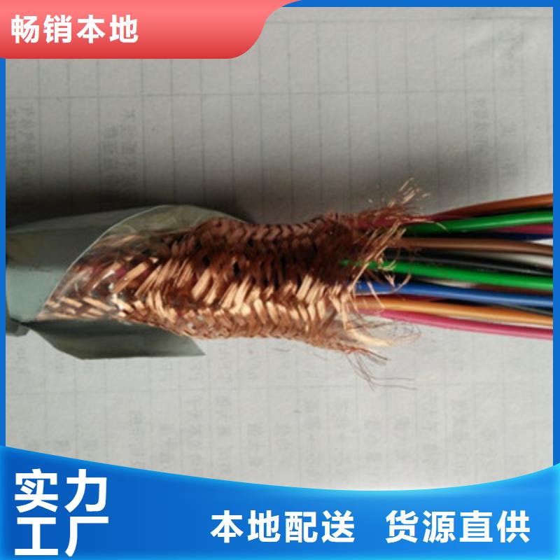 耐高溫電纜通信電纜支持定制貼心售后