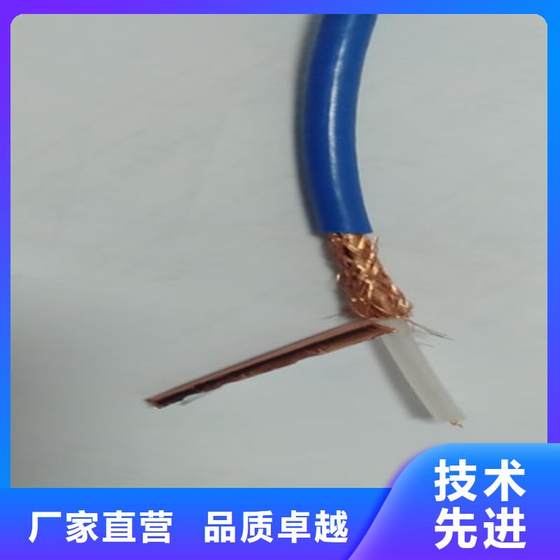射頻同軸電纜屏蔽電纜出貨及時(shí)