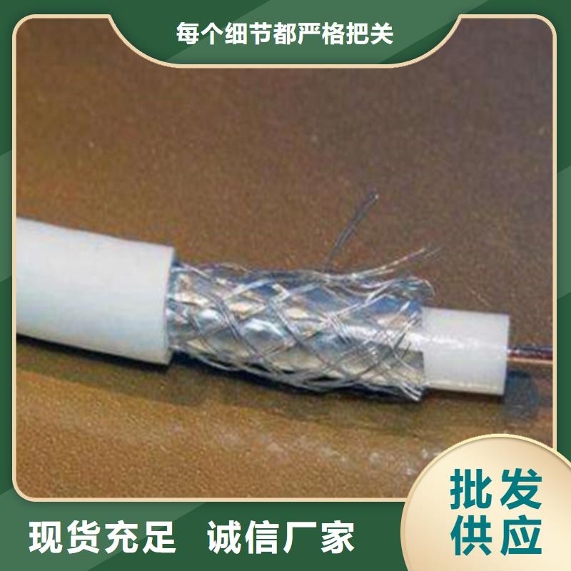 射頻同軸電纜屏蔽電纜生產(chǎn)廠家