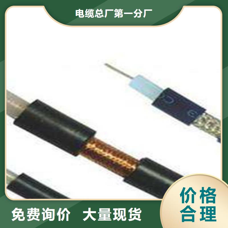 射頻同軸電纜屏蔽電纜工藝精細質保長久