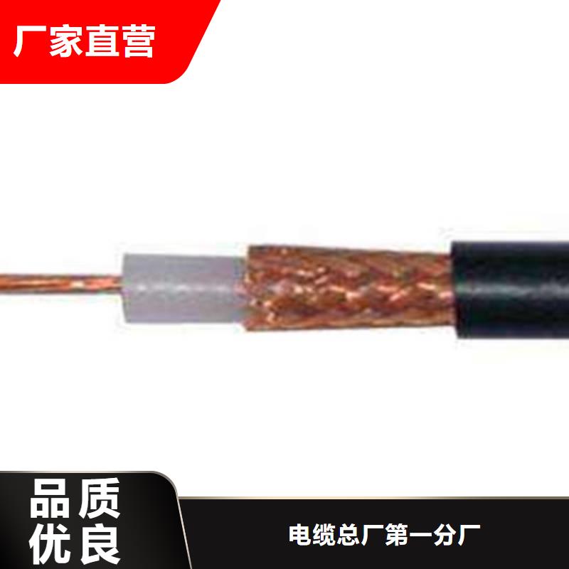射頻同軸電纜-控制電纜定制定做