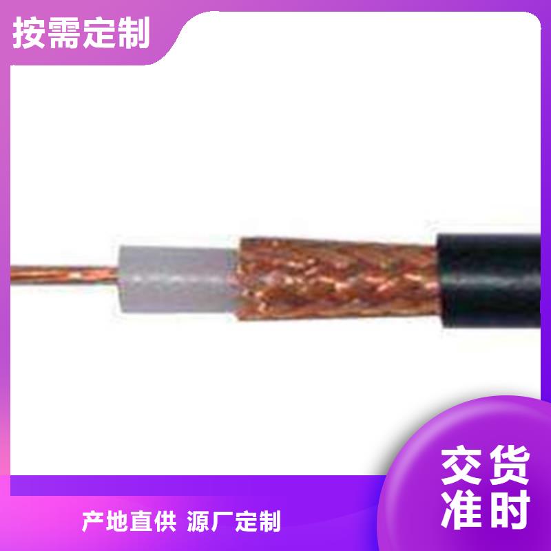 射頻同軸電纜屏蔽電纜出貨及時(shí)