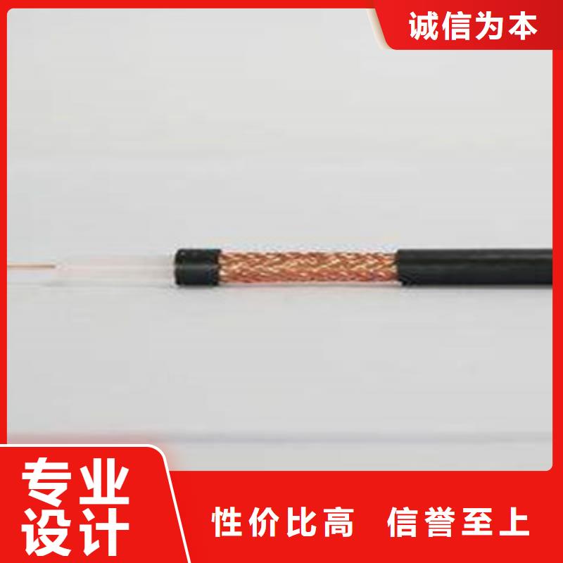 射頻同軸電纜屏蔽電纜經(jīng)久耐用