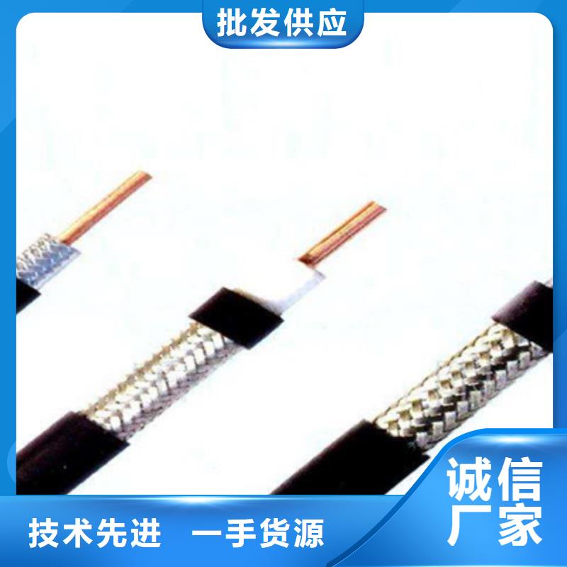 铠装射频同轴电缆SYV2250-7-2