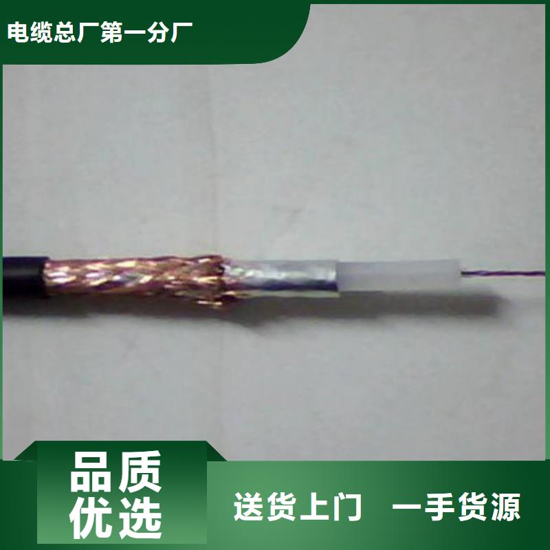 射頻同軸電纜_屏蔽電纜產(chǎn)地直供
