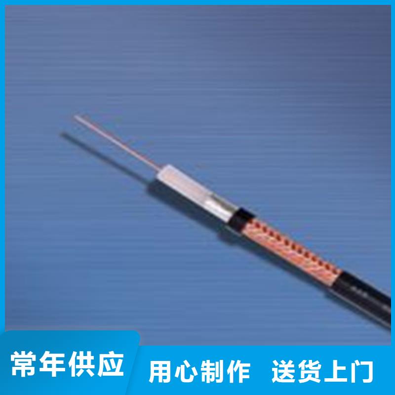射頻同軸電纜屏蔽電纜物流配送