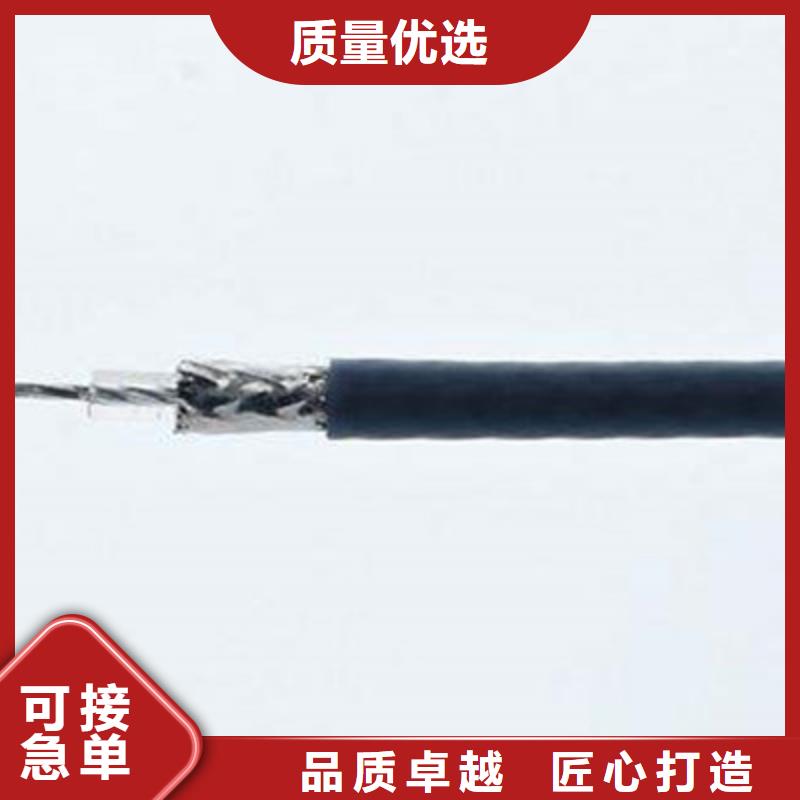 射頻同軸電纜屏蔽電纜生產(chǎn)廠家