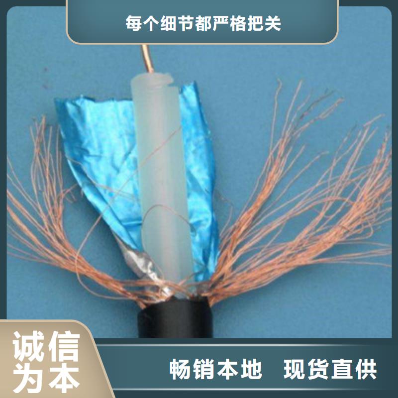 射频同轴电缆屏蔽电缆生产厂家