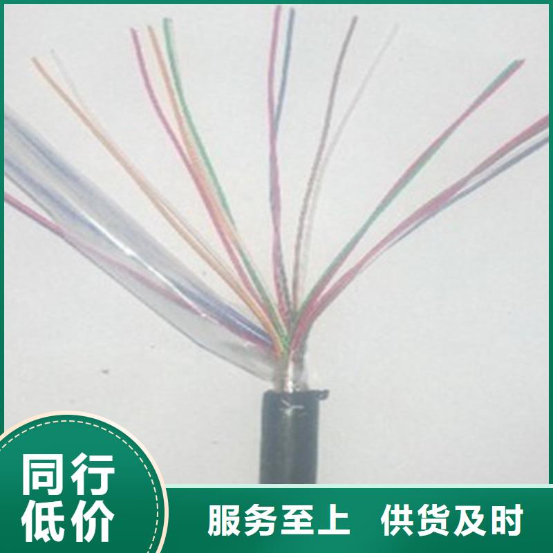 鐵路信號(hào)電纜屏蔽電纜品牌企業(yè)
