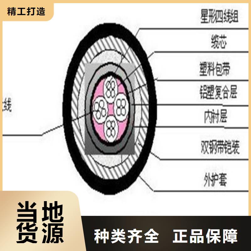 鐵路信號電纜電纜生產(chǎn)廠家層層質(zhì)檢