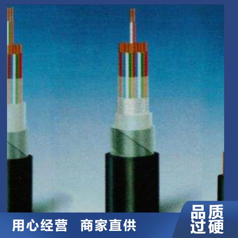 鐵路信號(hào)電纜通信電纜實(shí)力商家供貨穩(wěn)定