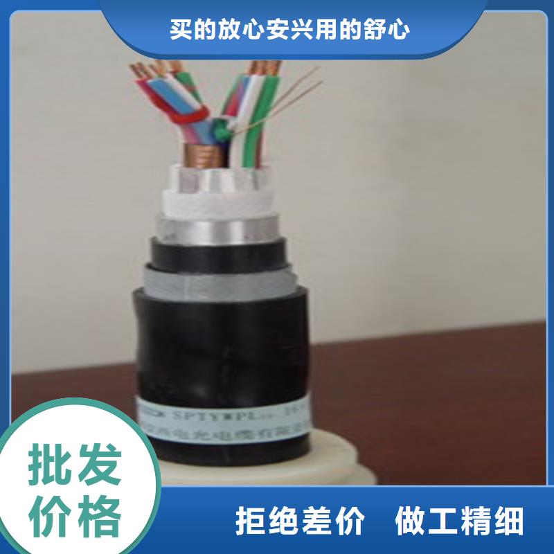 鐵路信號電纜電纜生產(chǎn)廠家層層質(zhì)檢