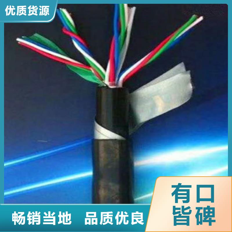 鐵路信號(hào)電纜屏蔽電纜品牌企業(yè)