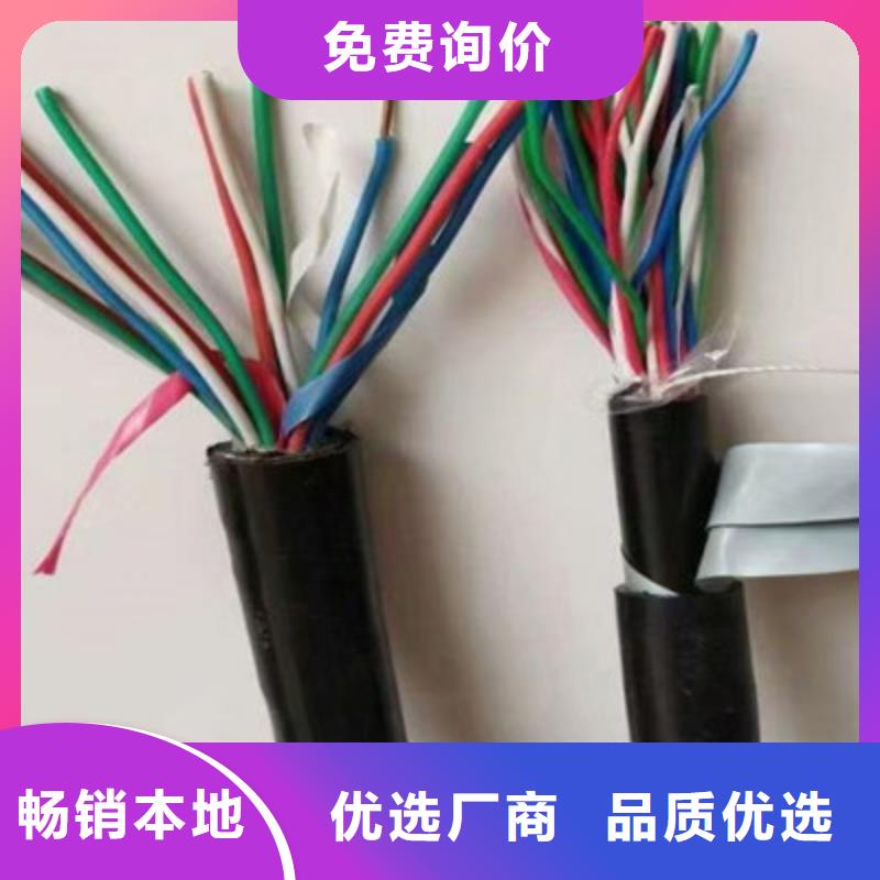 鐵路信號(hào)電纜-信號(hào)電纜滿足客戶所需