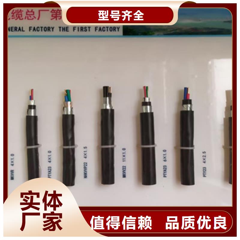 鐵路信號電纜信號電纜廠家質(zhì)量過硬
