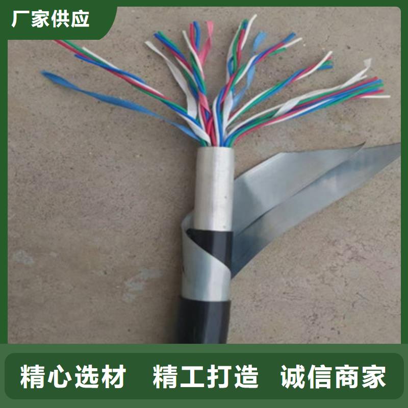 鐵路信號(hào)電纜通信電纜實(shí)力商家供貨穩(wěn)定
