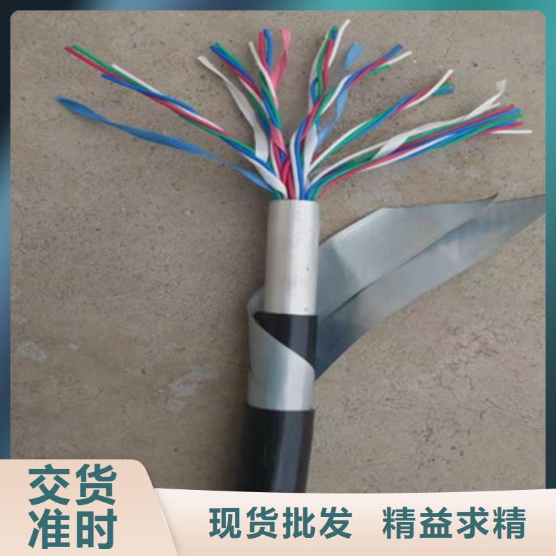 鐵路信號電纜通信電纜48小時(shí)發(fā)貨