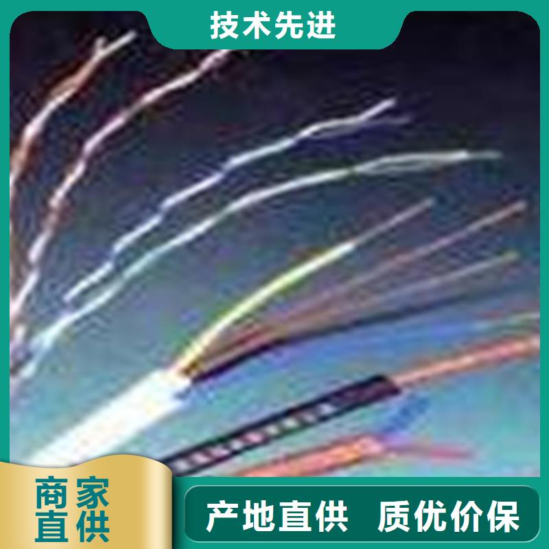 铁路信号电缆本安防爆电缆货品齐全