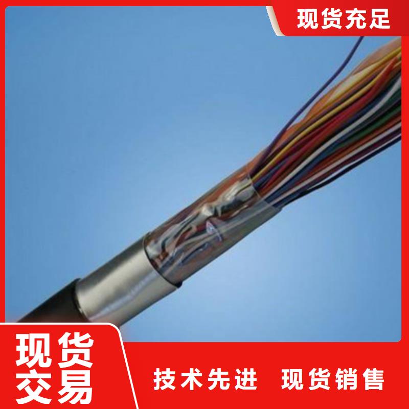 鐵路信號電纜通信電纜48小時(shí)發(fā)貨