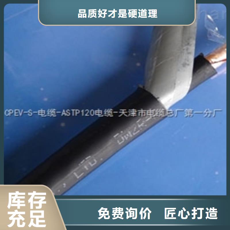 鐵路信號(hào)電纜-信號(hào)電纜滿足客戶所需
