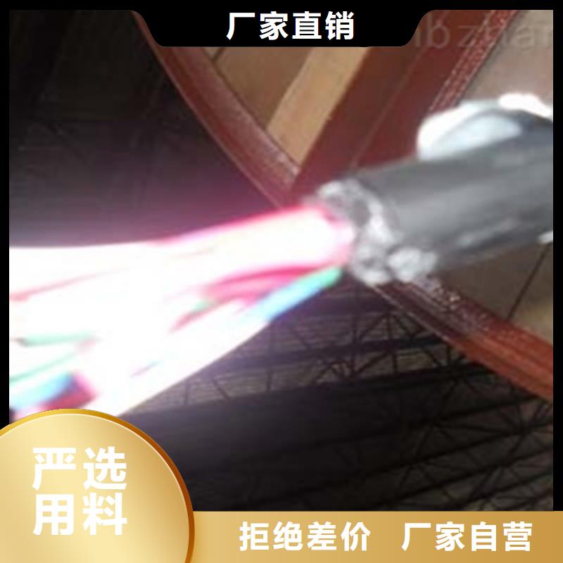 铁路信号电缆屏蔽电缆安心购