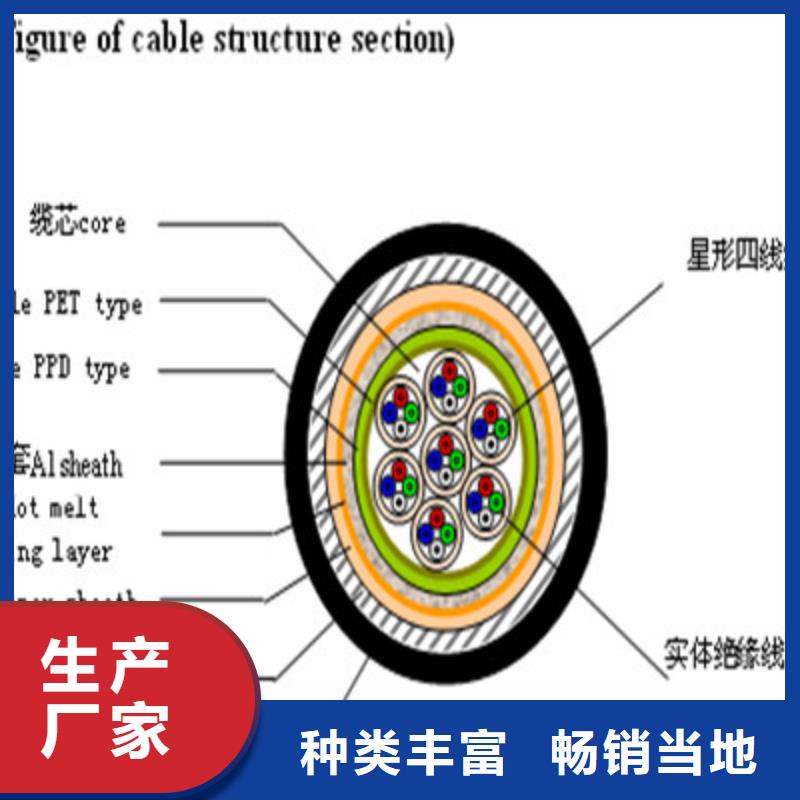 鐵路信號(hào)電纜屏蔽電纜品牌企業(yè)