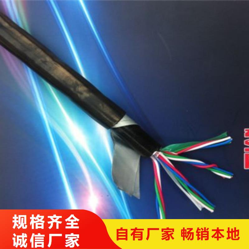 铁路信号电缆屏蔽电缆安心购