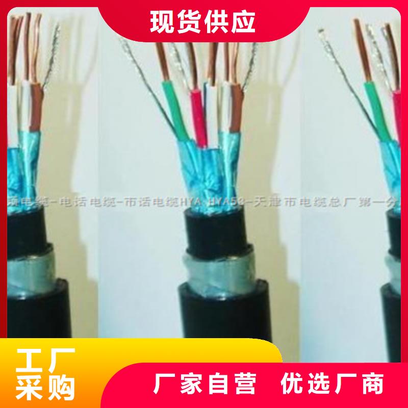 鐵路信號電纜通信電纜48小時(shí)發(fā)貨