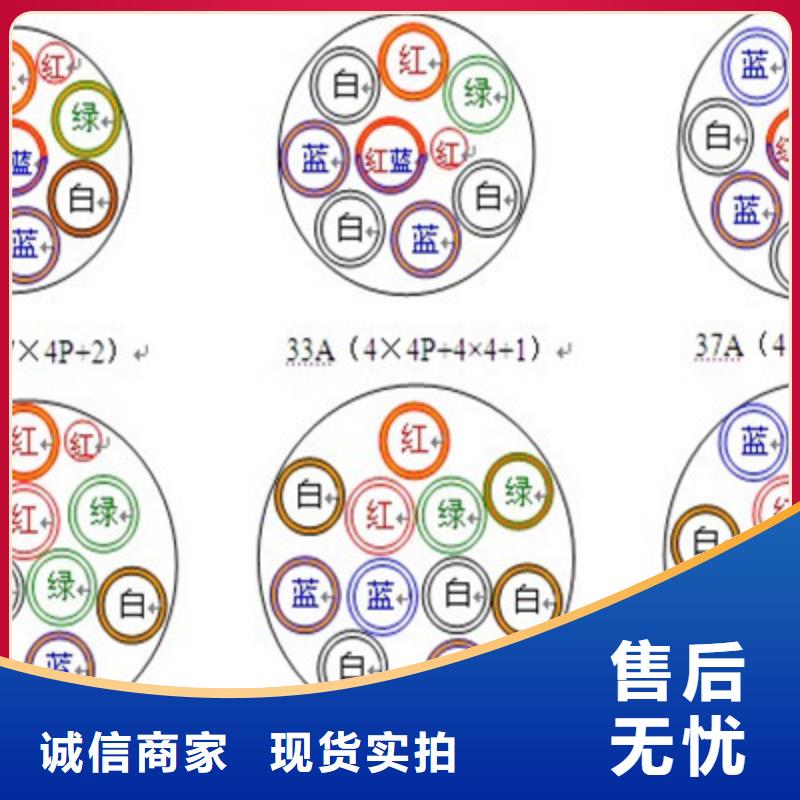 鐵路信號(hào)電纜信號(hào)電纜用心做好每一件產(chǎn)品