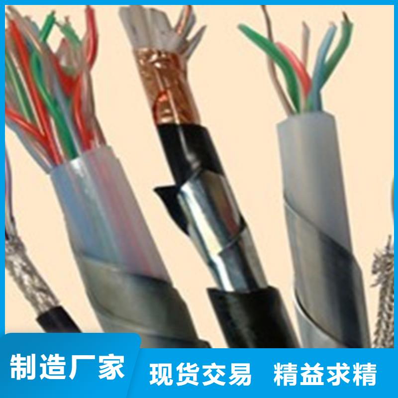 鐵路信號(hào)電纜屏蔽電纜品牌企業(yè)