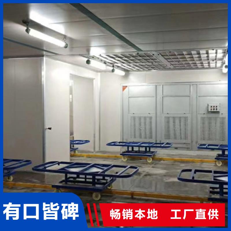 设备无尘打磨房质量上乘