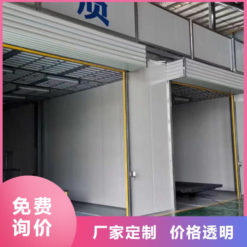 设备无尘打磨房制造生产销售