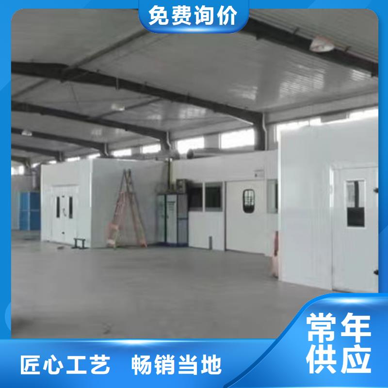 设备_无尘打磨房现货充裕