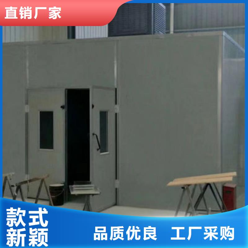 设备_环保喷漆房品质做服务